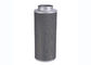 Custom Mesh Hobby Odor Carbon Filter Hydroponics 30MM Carbon Depth 5 Inch